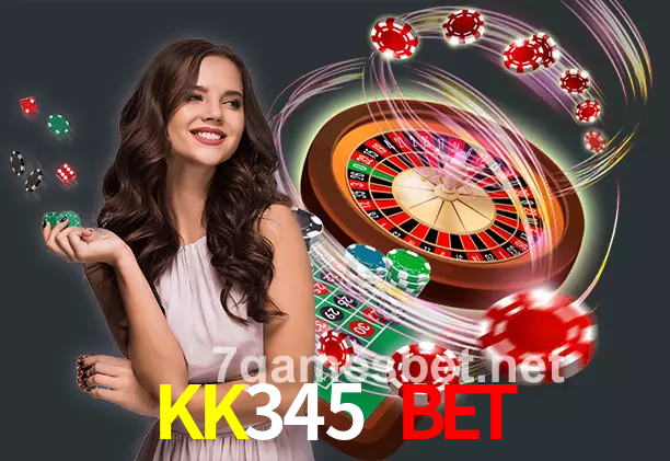 vivo no cassino KK345 Bet
