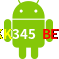 Aplicativo KK345 Bet para Android