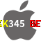 Aplicativo KK345 Bet para iOS