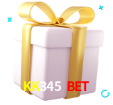 Receba seus bônus de boas-vindas no KK345 Bet