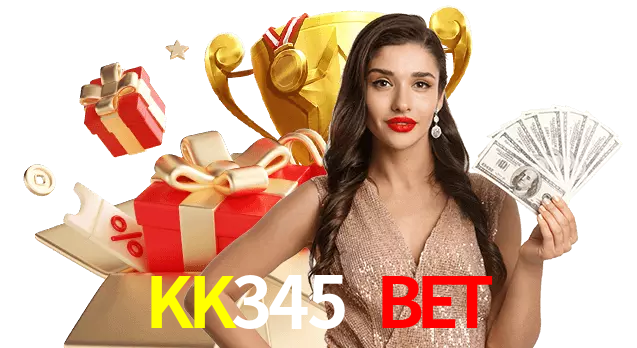 Jogue com dealers reais no KK345 Bet!