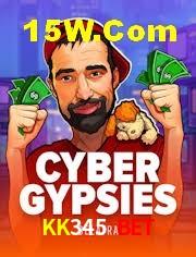 Game Providers KK345 Bet