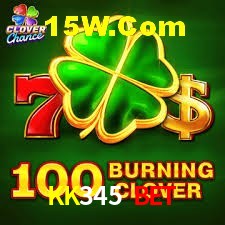 Secure Login KK345 Bet