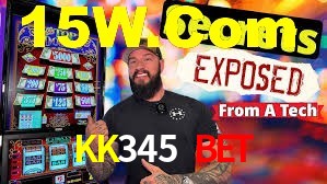 VIP Casino KK345 Bet