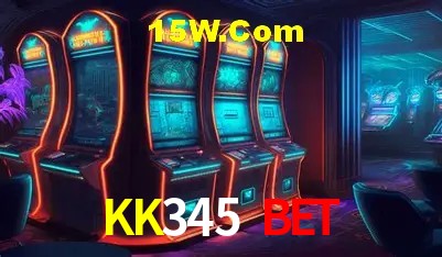 KK345 Bet São Paulo - Jogo Providers