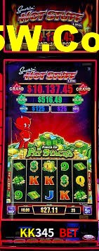 KK345 Bet App Interface