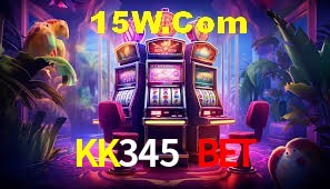 Live Casino KK345 Bet