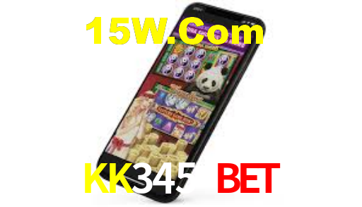 Sinta a adrenalina dos jogos de cassino com KK345 Bet