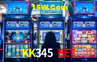 KK345 Bet - Pagamento PIX Instantâneo