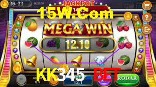 KK345 Bet Login