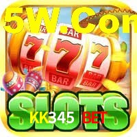Daily Bonuses KK345 Bet