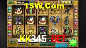 2FA Security KK345 Bet
