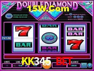 KK345 Bet - Rápido Acesse