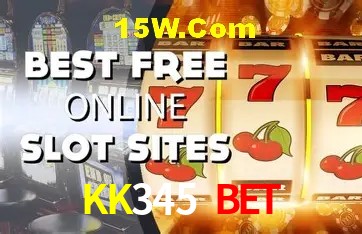 KK345 Bet Promoções - 30+ Ofertas Diárias