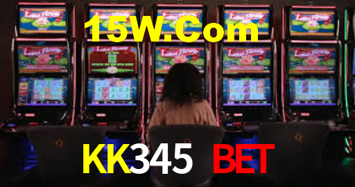 KK345 Bet