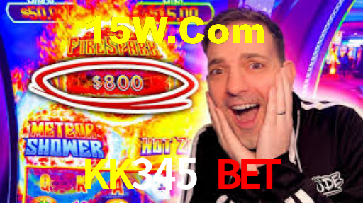 KK345 Bet App