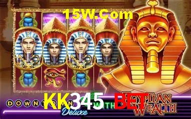 Estatísticas do Jogo KK345 Bet