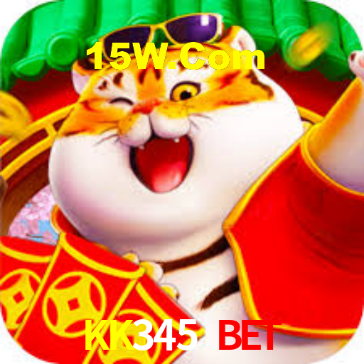 KK345 Bet