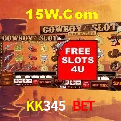KK345 Bet Salvador - Promo Stats