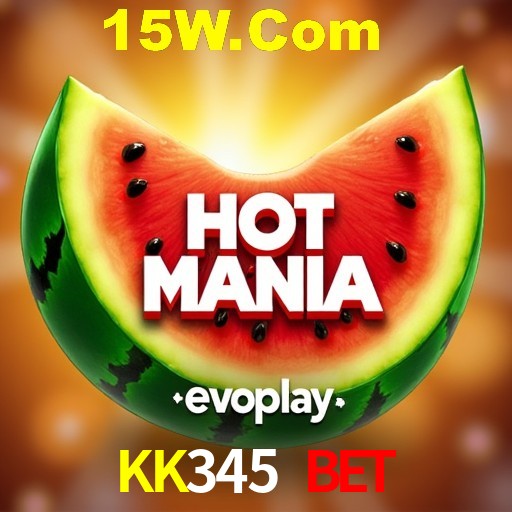 Torneios KK345 Bet