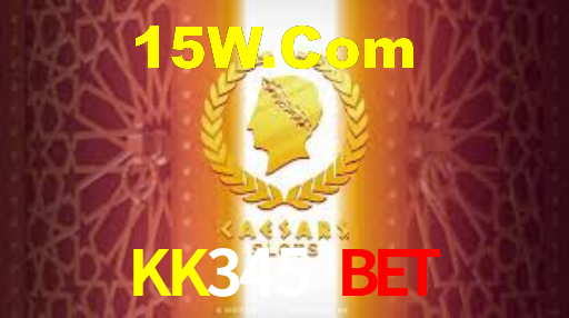 KK345 Bet Login