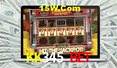 Login Seguro KK345 Bet