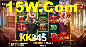 Welcome Bonus KK345 Bet