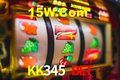 KK345 Bet