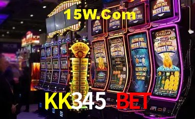 KK345 Bet Rio de Janeiro - Popular Jogos