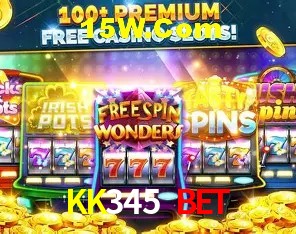 KK345 Bet - Winners Celebration