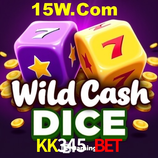Flash Promotion KK345 Bet