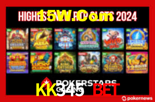 KK345 Bet,KK345 Bet App