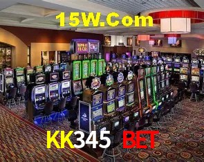 KK345 Bet Brasília - Bonus Features