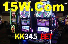 Tournaments KK345 Bet