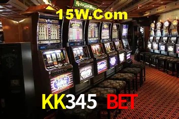 KK345 Bet Salvador - Support