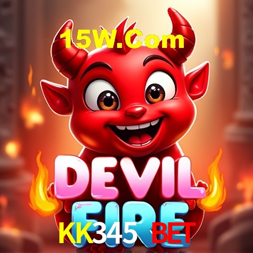 Apostas de Tênis KK345 Bet