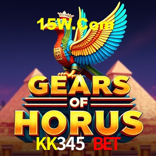 Bônus Diários KK345 Bet