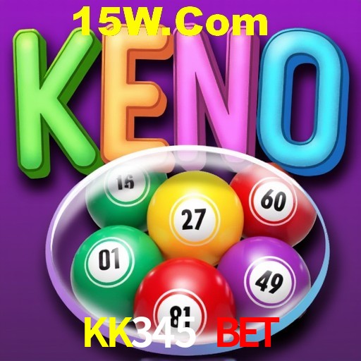KK345 Bet São Paulo - All Bonuses