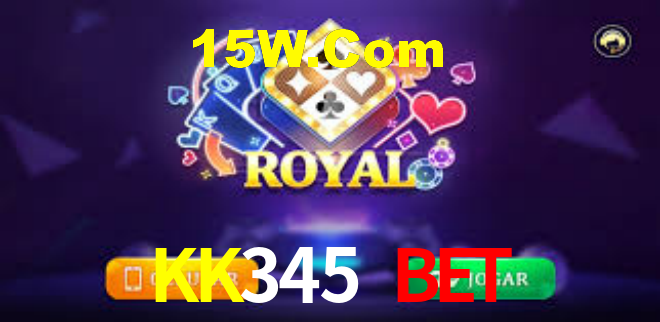 KK345 Bet App - Aplicativo Móvel Oficial