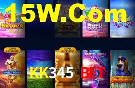 Exclusive Games KK345 Bet