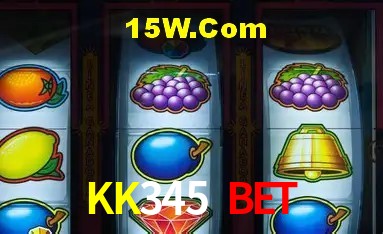 Sistemas de Segurança KK345 Bet