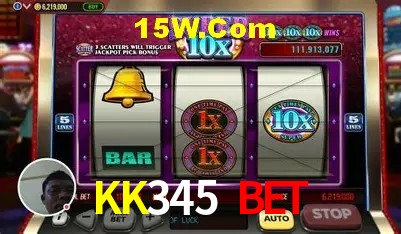 KK345 Bet São Paulo - Hot Promos