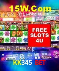 KK345 Bet Rio de Janeiro - Slot Strategy