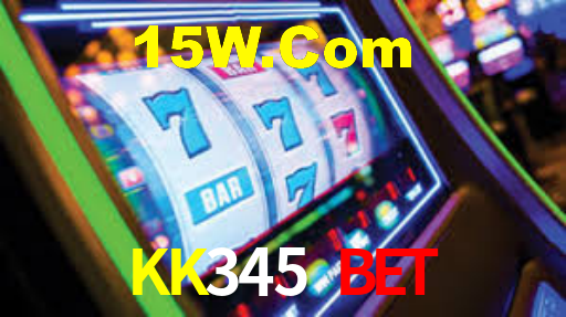 KK345 Bet