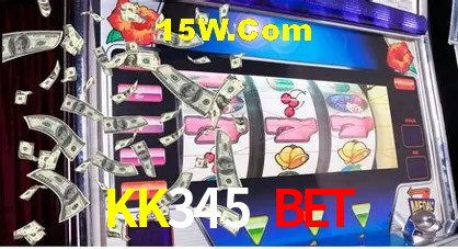Promoções Sazonais KK345 Bet