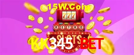 KK345 Bet - Security