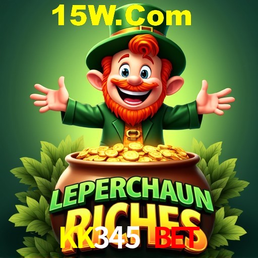 KK345 Bet Bônus - Pacote R$5.000 + VIP