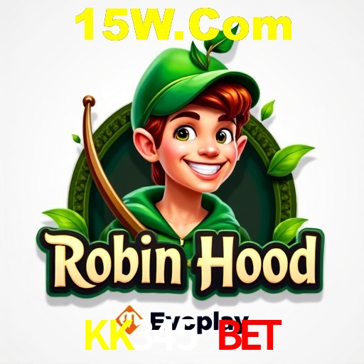 Inovações de Jogos na KK345 Bet: O Futuro das Experiências Interativas