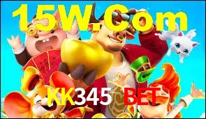 Game Statistics KK345 Bet