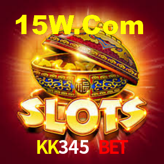 KK345 Bet App
